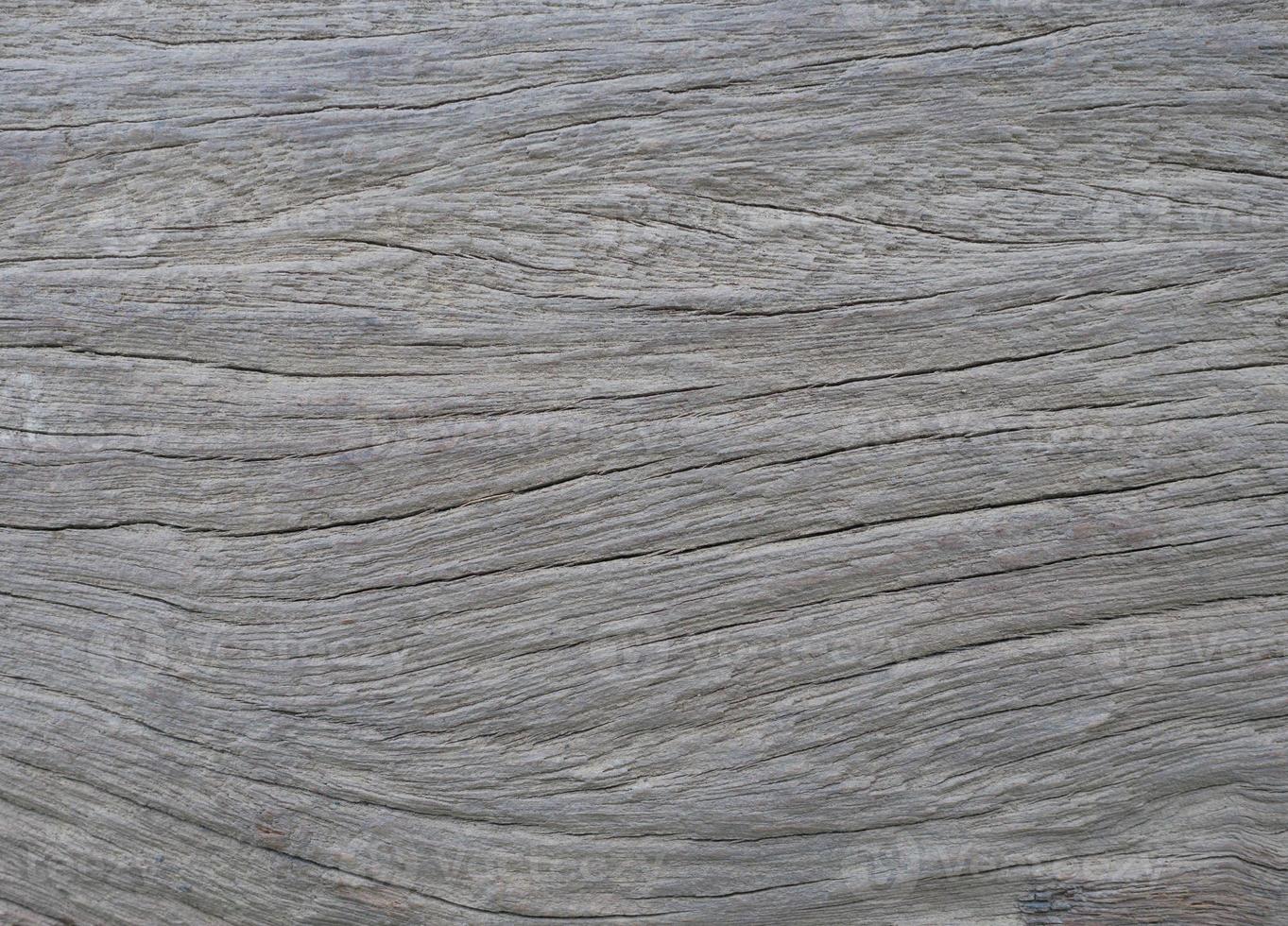 Texture of old wooden floor photo
