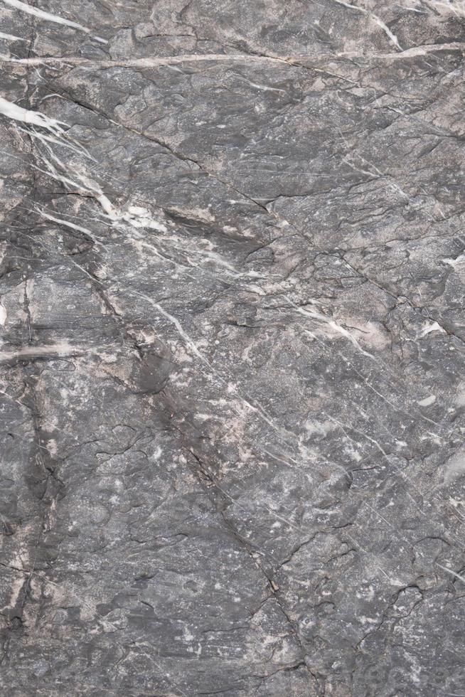 background and texture of gray stone photo