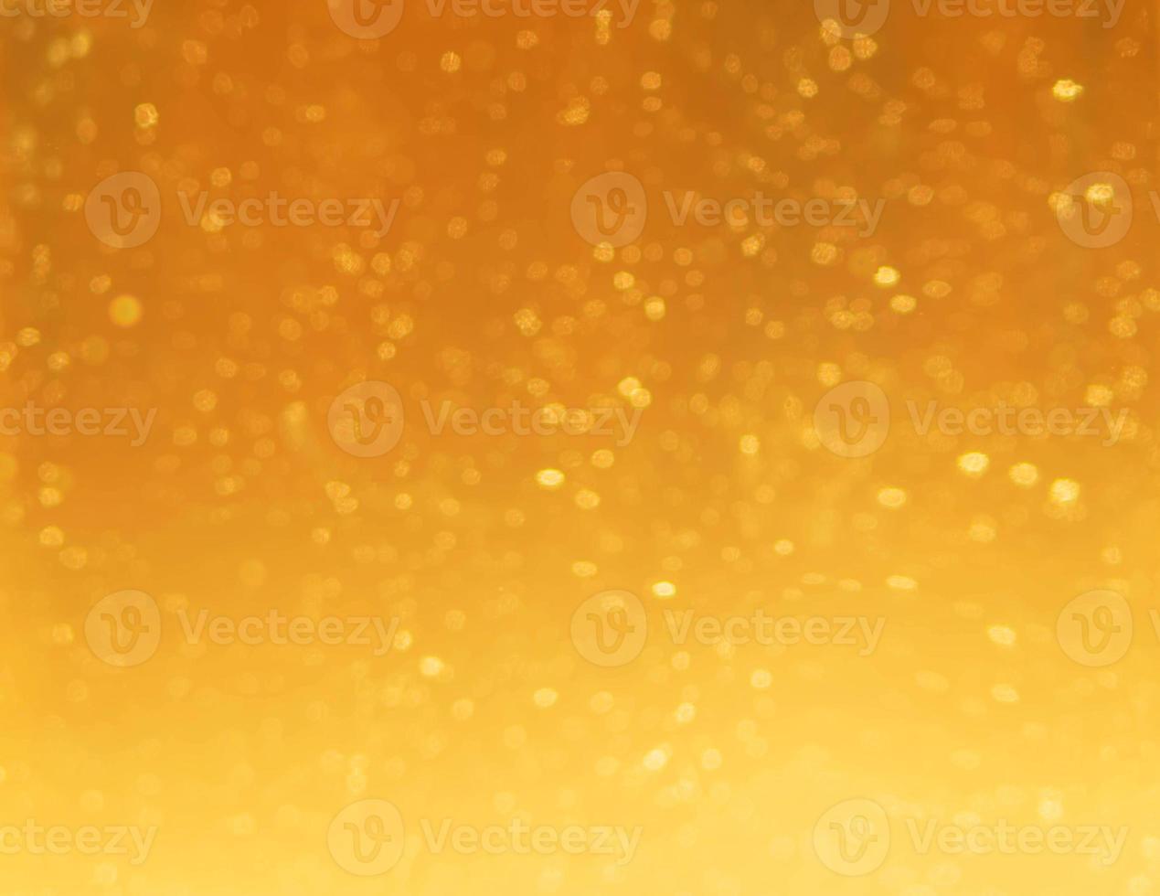 Shining glod abstract background photo
