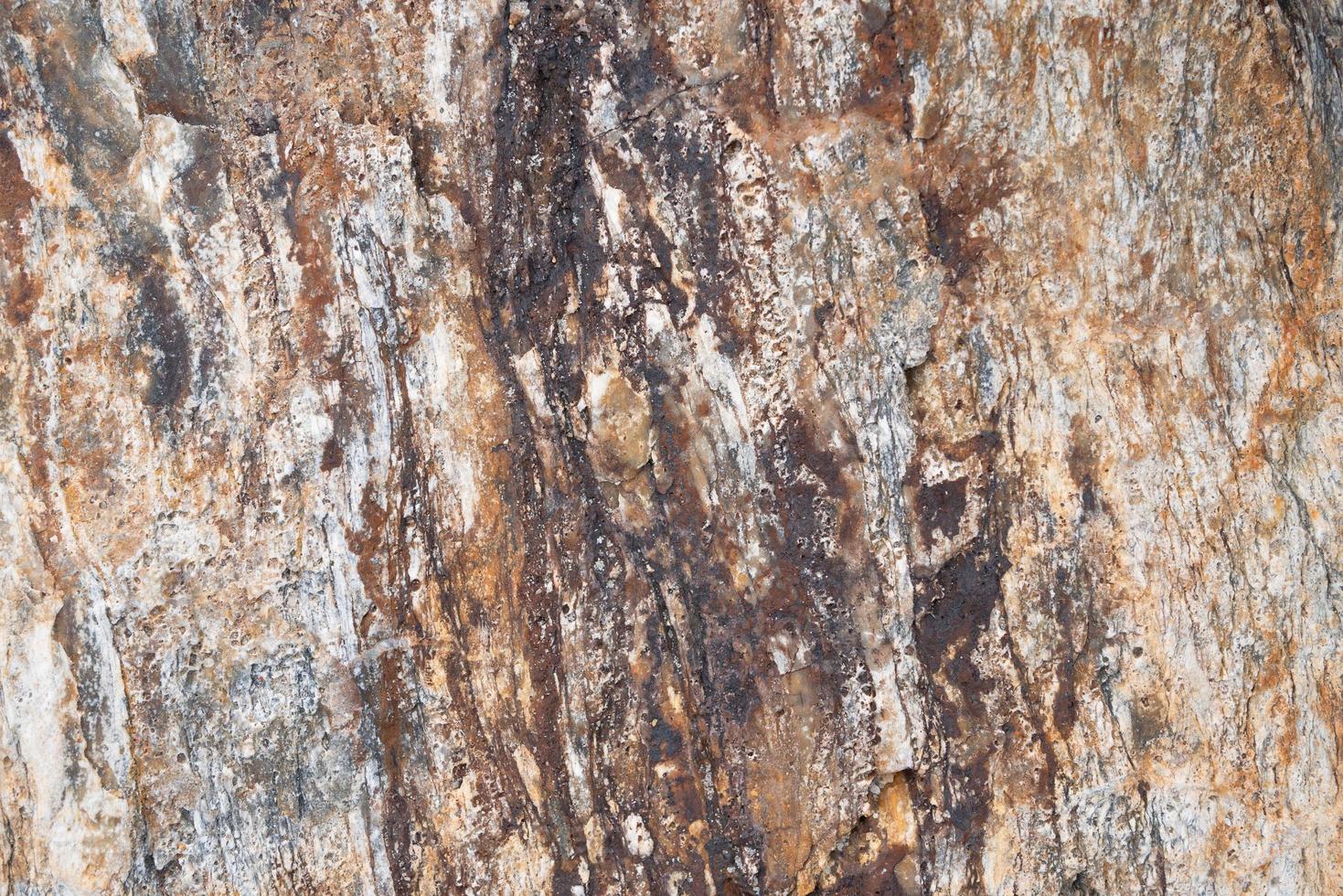 background and texture of grunge stone photo