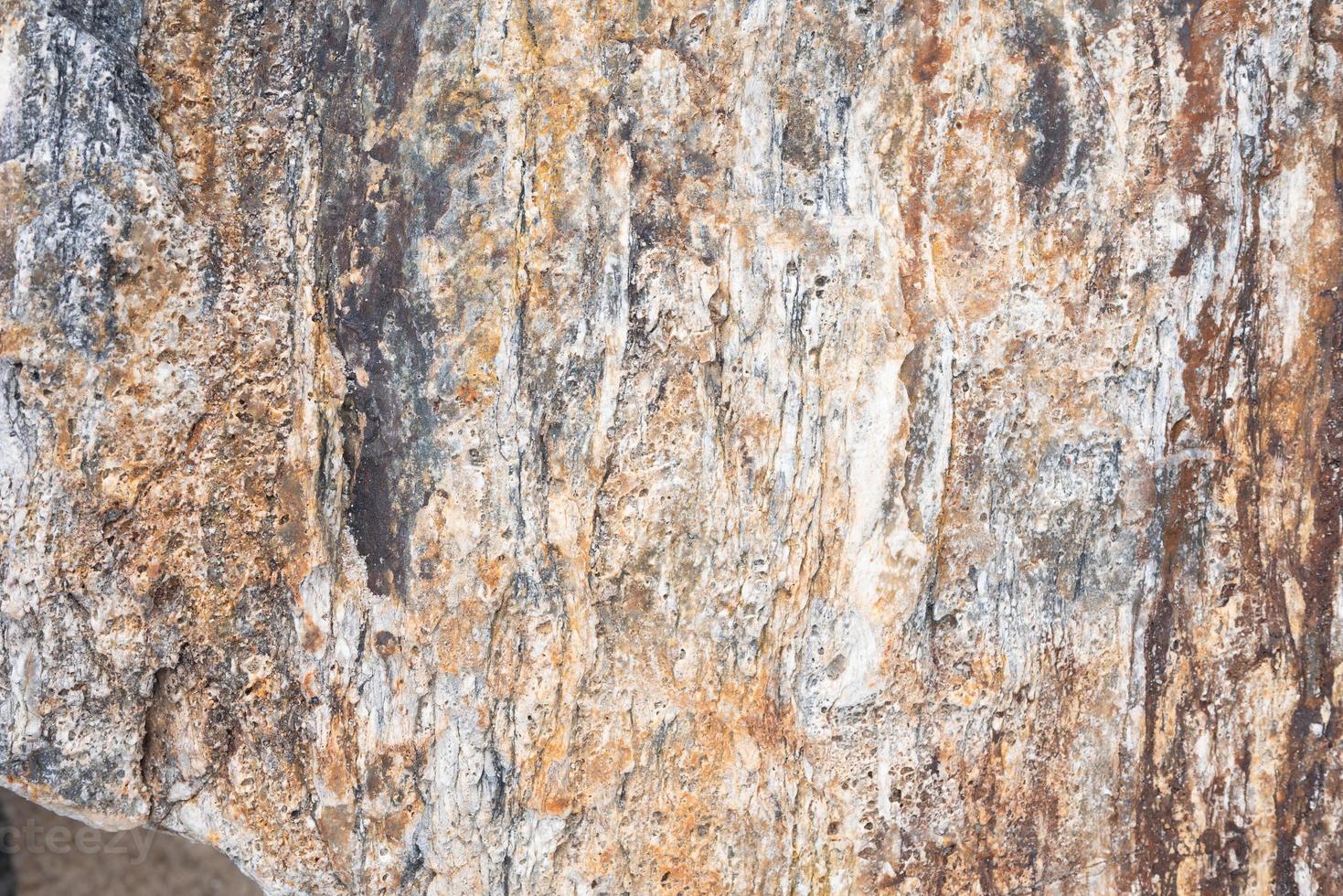 Grunge stone background and texture photo