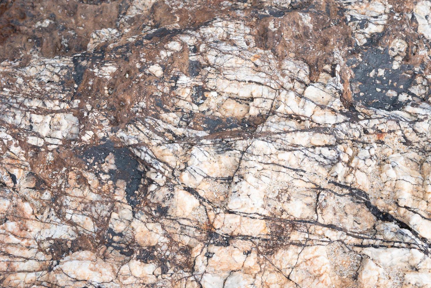 Grunge background and rough stone texture photo