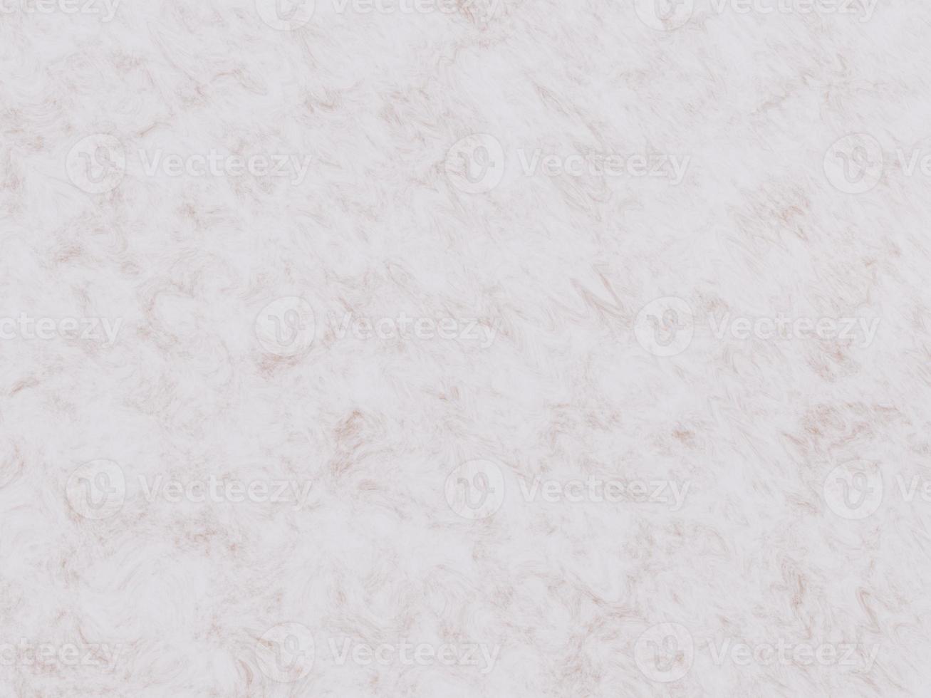 Minimalist close up of abstract natural white gray marble pattern texture background for design or presentation. 3d rendering. photo