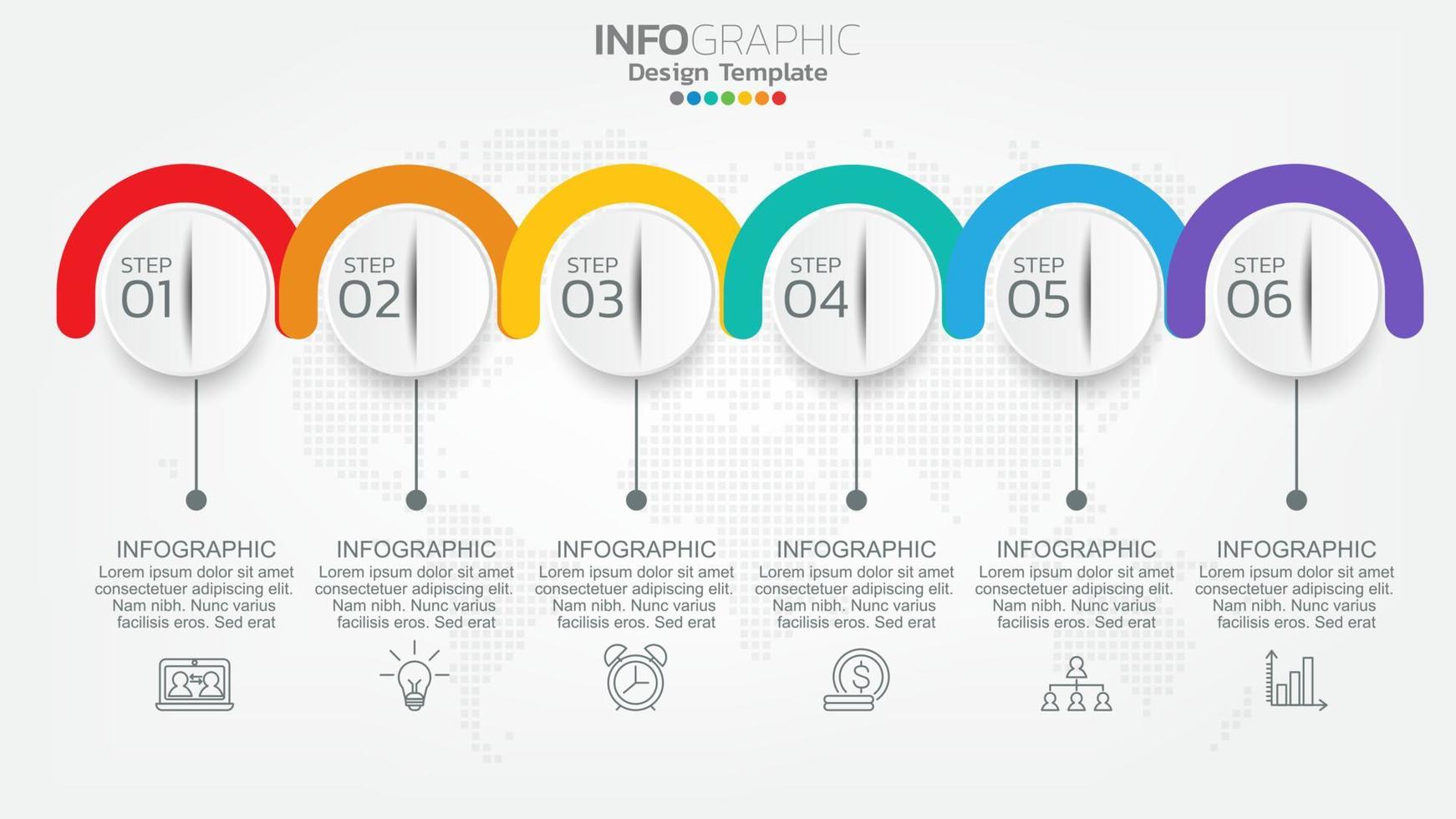 SEO search engine optimization banner web icon for business and marketing vector