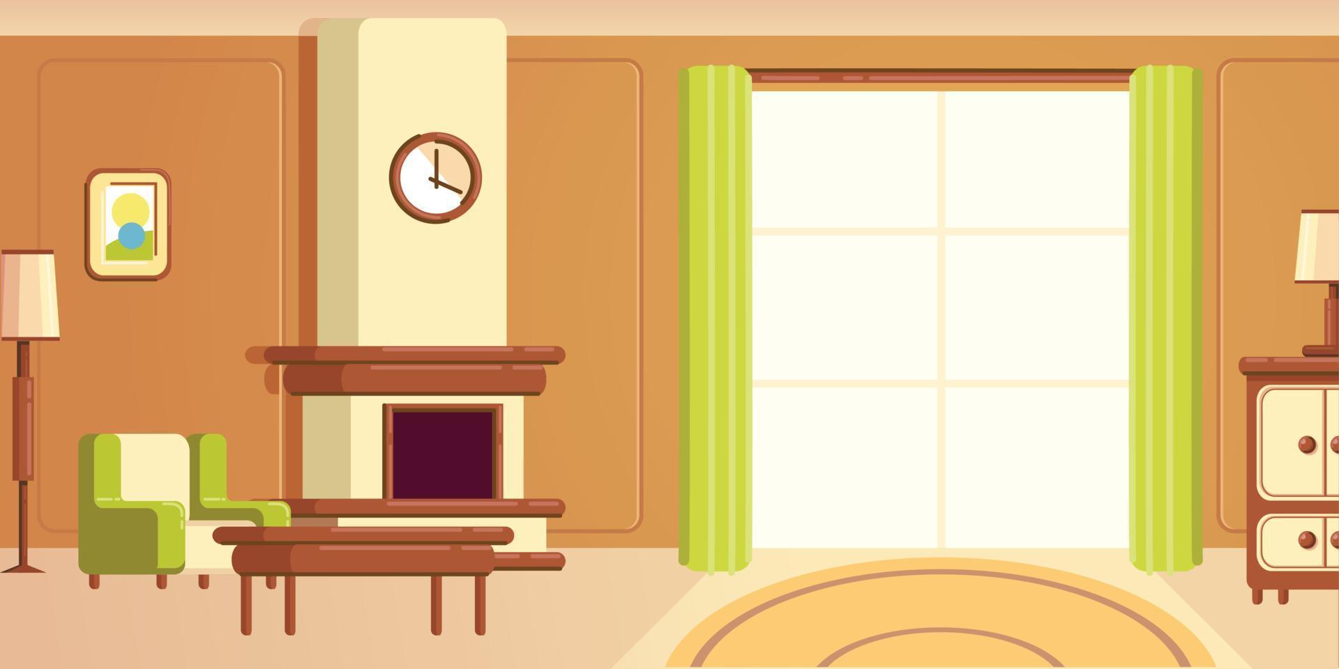 Background Home Living Room Cartoon House 8161960 Vector Art at Vecteezy Background Home Living Room Cartoon House 8161960 Vector Art at Vecteezy