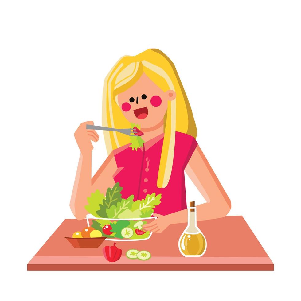 healthy nutrition food vector