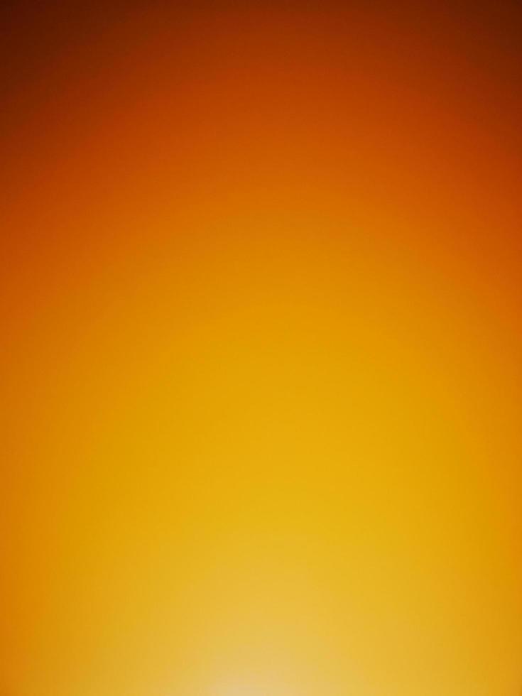 background image with orange gradient. photo