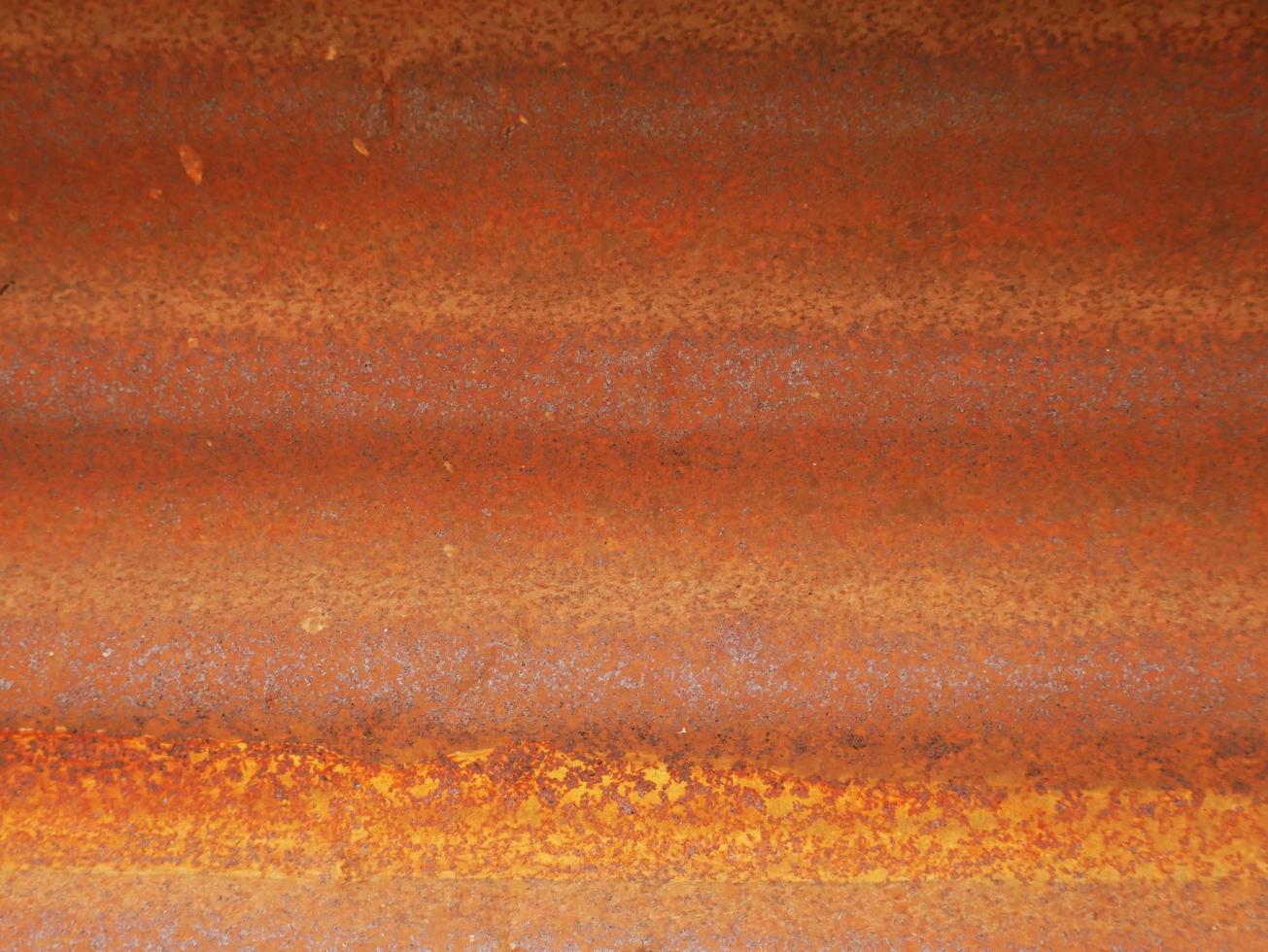 Background and texture of rust iron,Vintage color style. photo