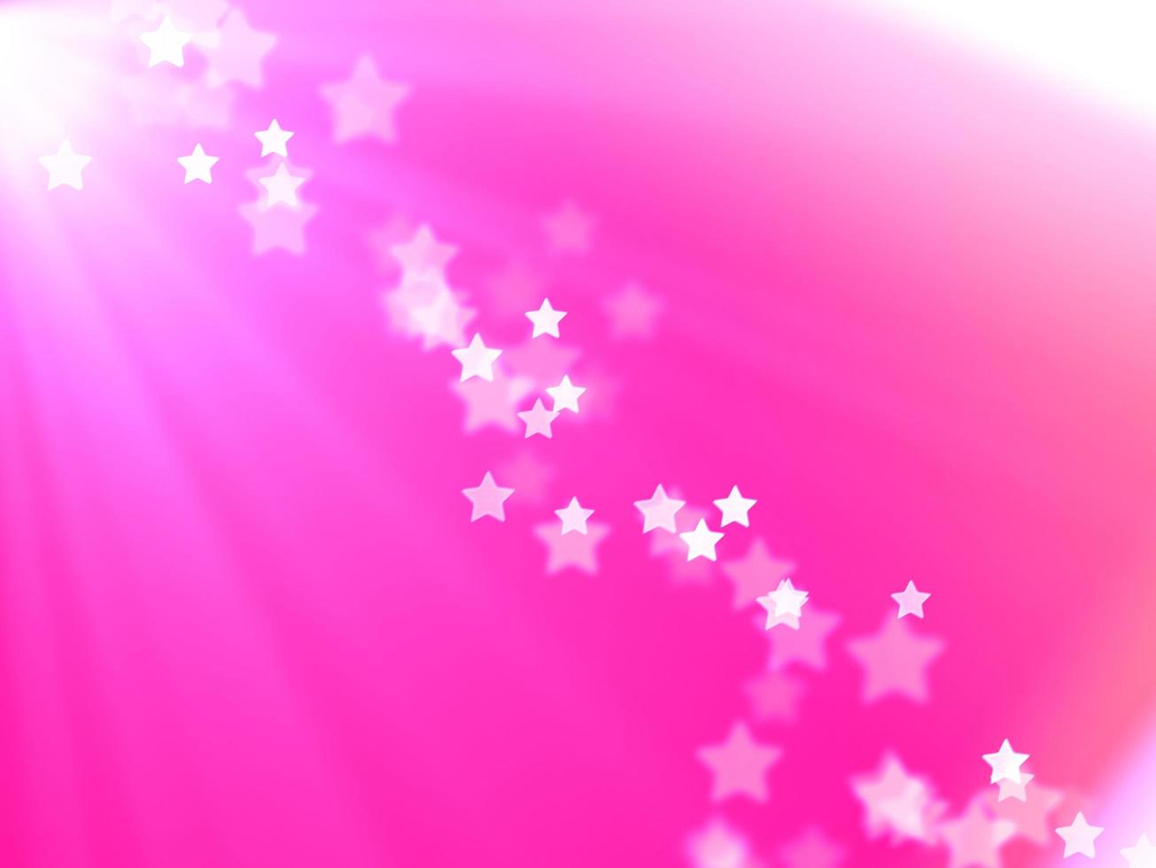 Background bokeh photo with light.Pink bokeh photo