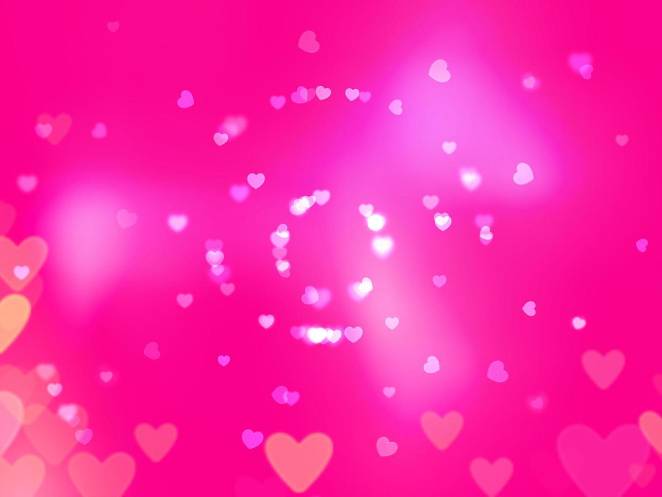 foto de fondo bokeh con luz.foto rosa bokeh