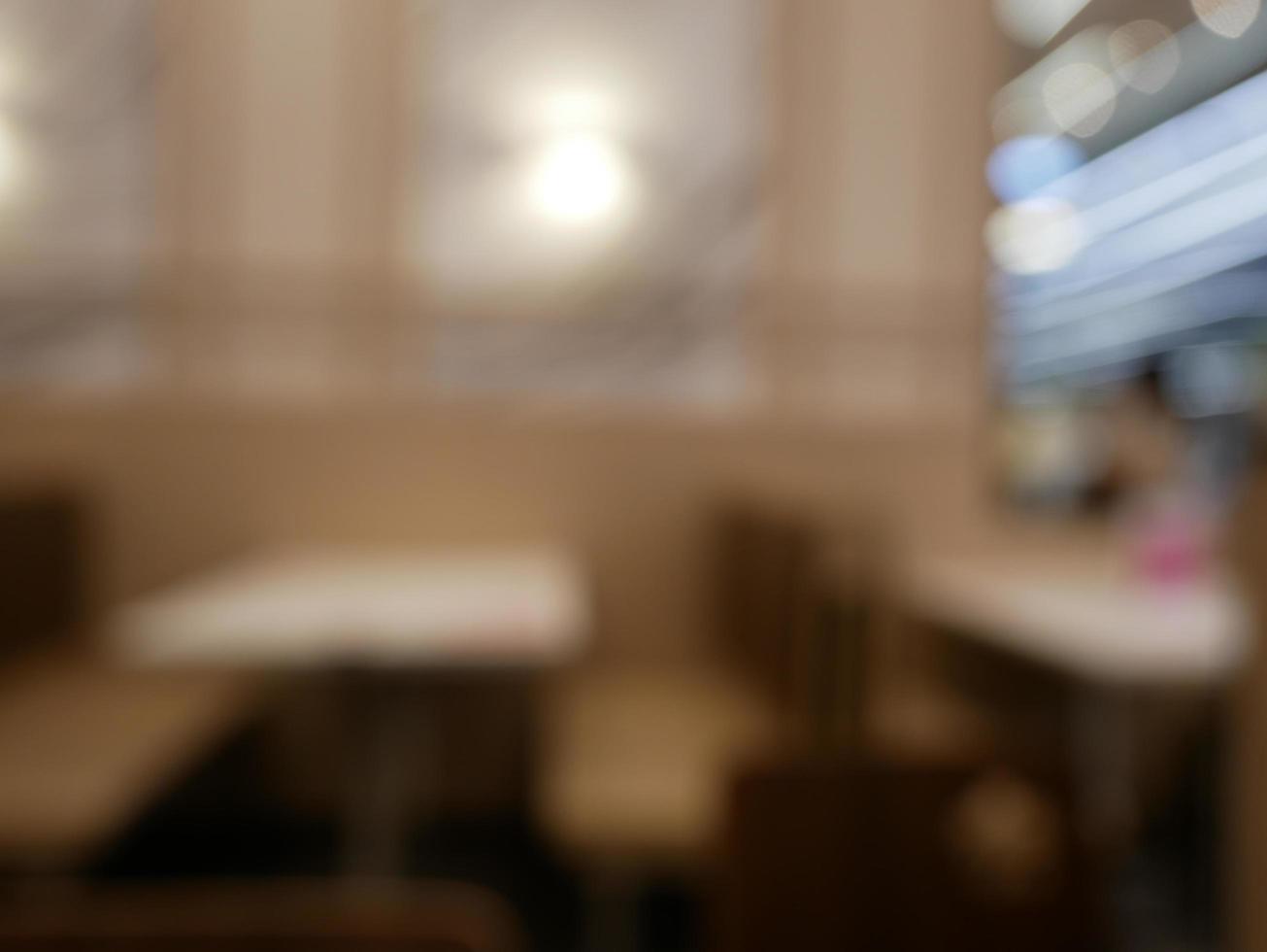 Bokeh backgrounds have different colors, blew movements look charming and exciting. photo