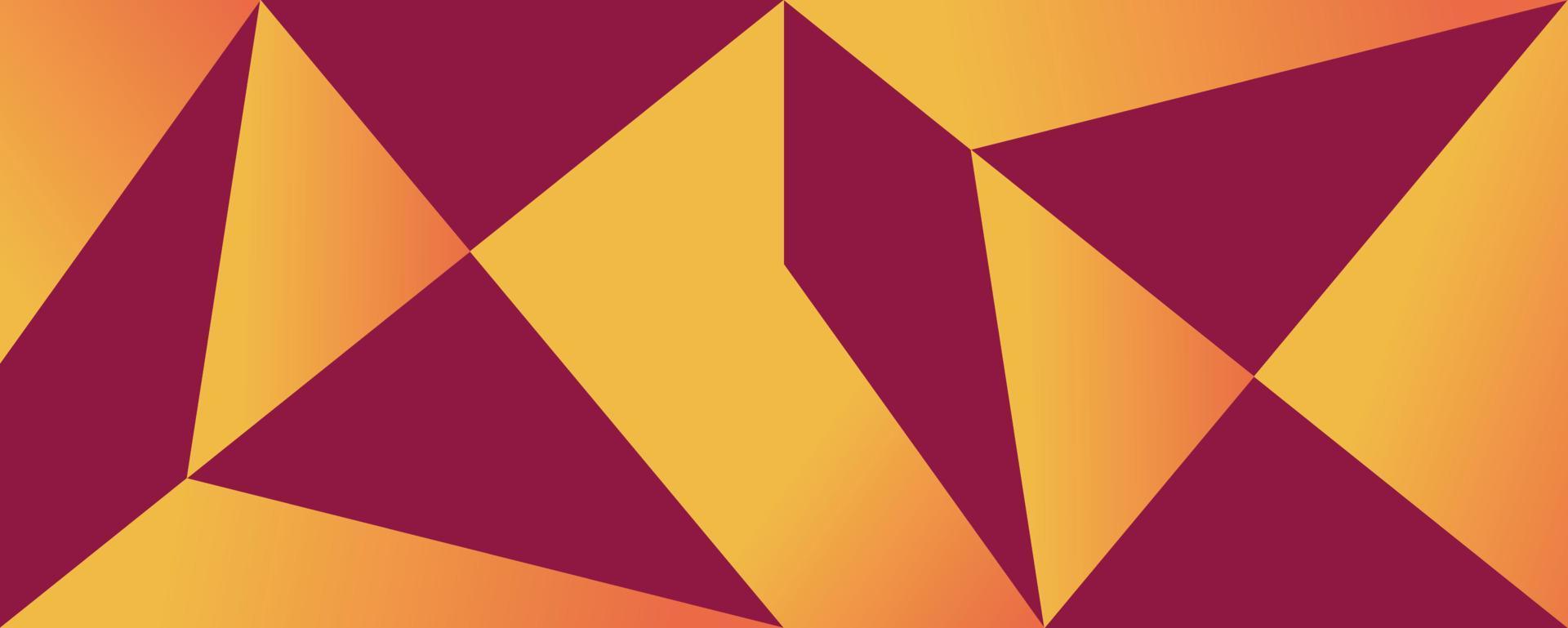 Geometric background illustration vector 8165728 Vector Art at Vecteezy