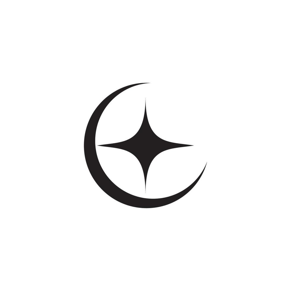star logo vector