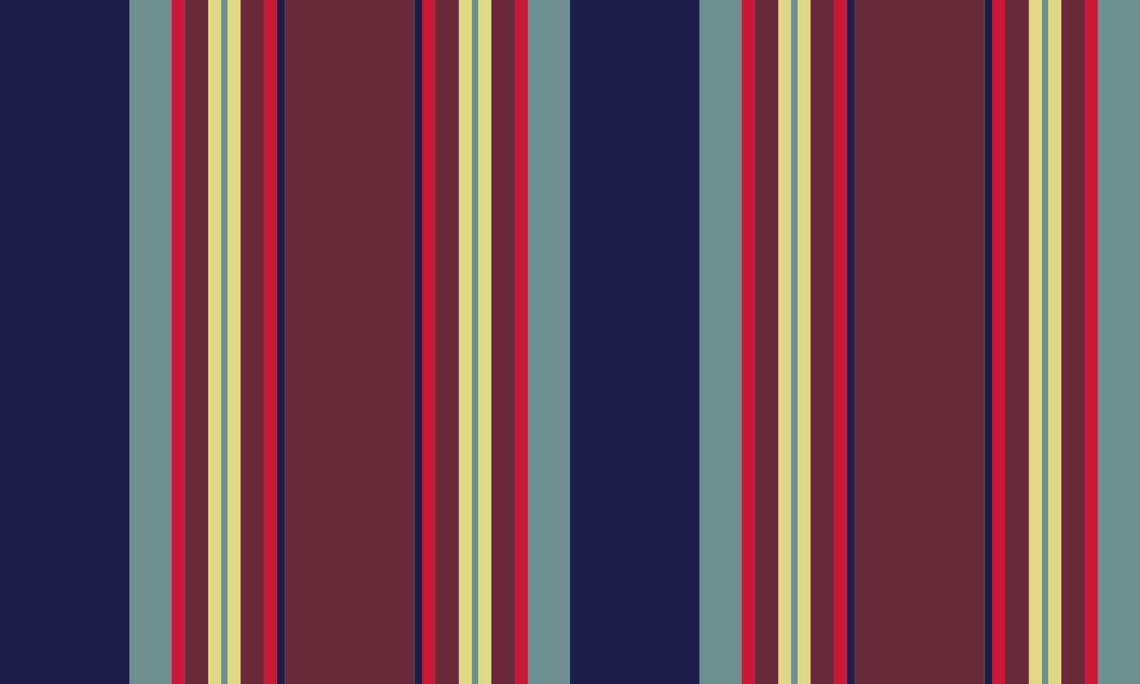Multicolor Vertical long stripe vector illustration background