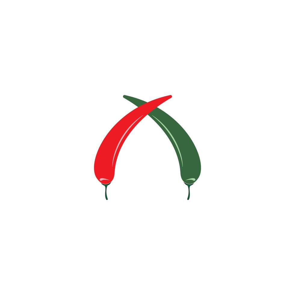 chilli icon  vector illustration design