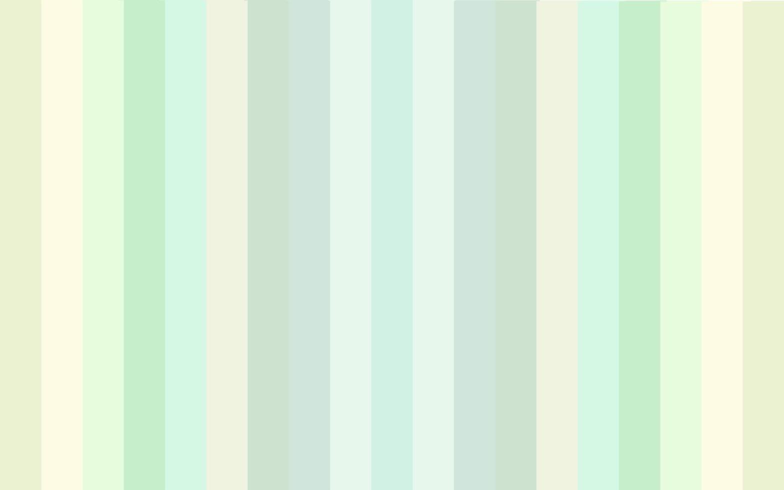 Green pastel abstract gradient background. Vector illustration.