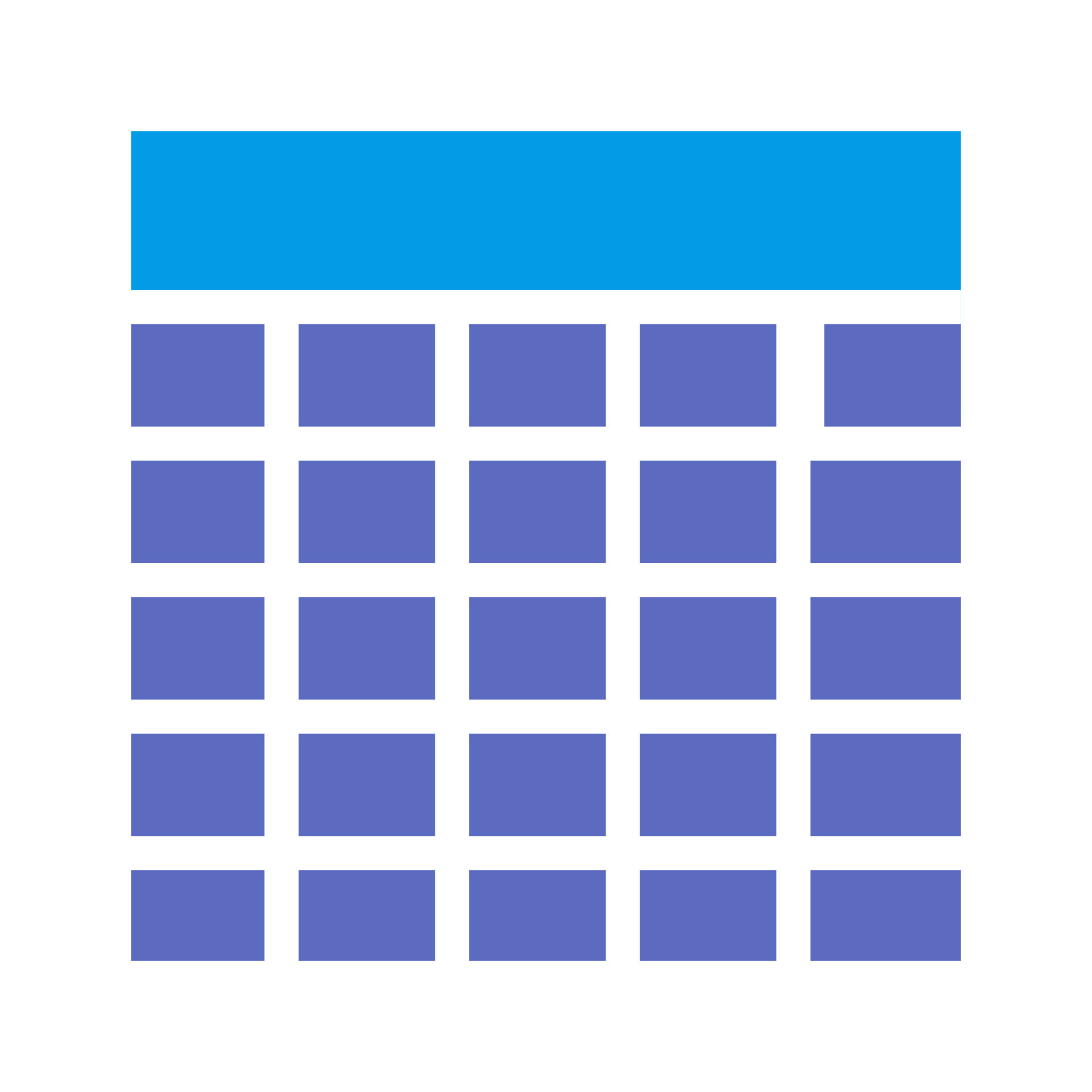 Insert Table Flat Multicolor Icon 8170108 Vector Art at Vecteezy