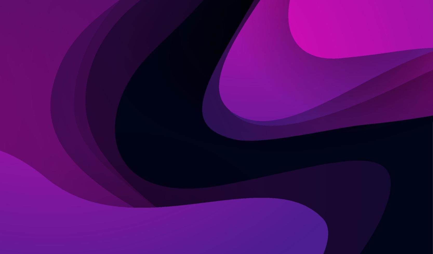 abstract background dark purple vector