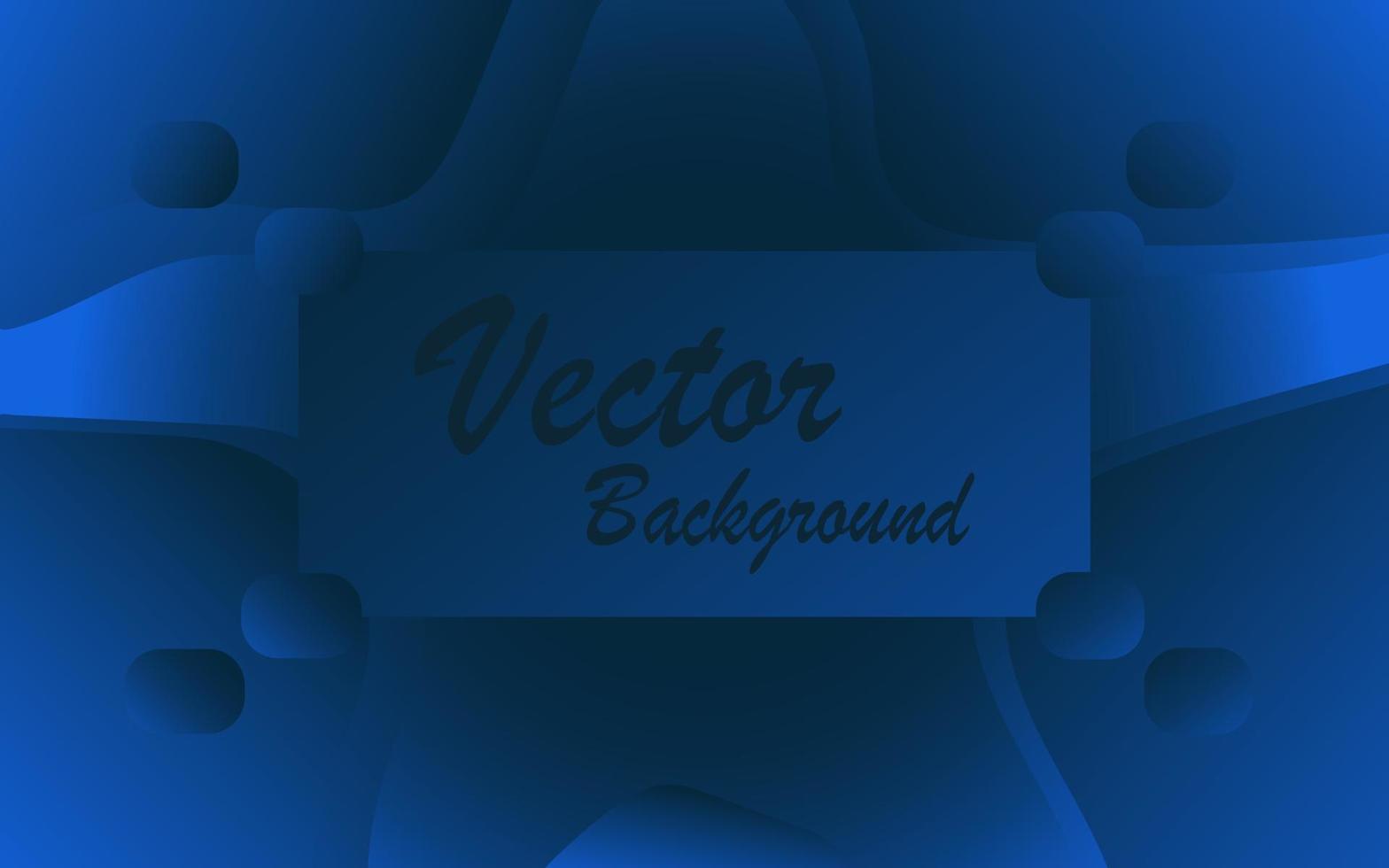Background Celebration Geometry  Blue Navy Color vector