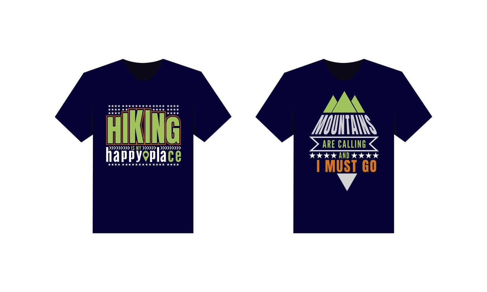 best t shirt design for travel and adventure lover vector