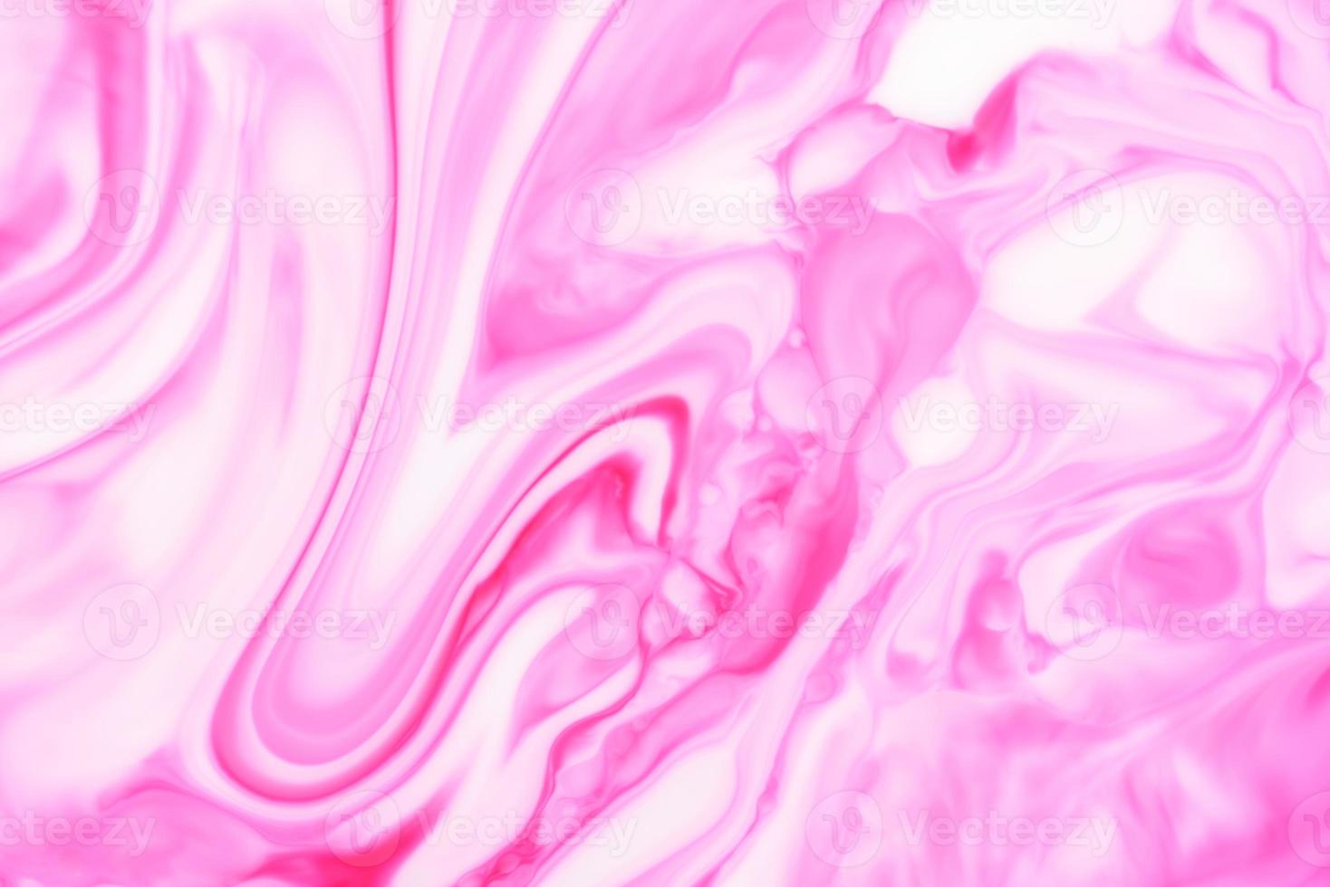 abstract fluid pattern photo