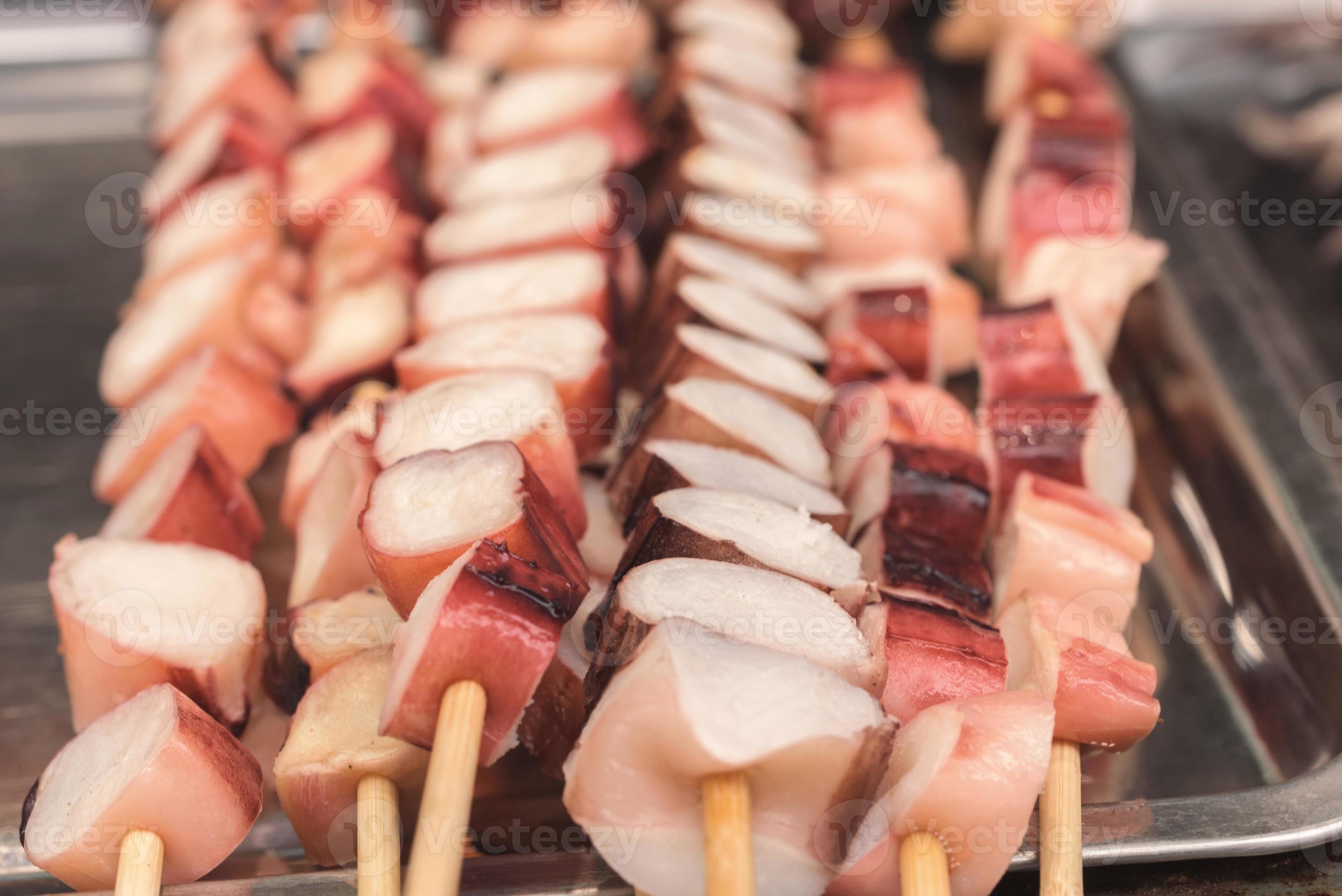 asian street food 8173101 Stock Photo at Vecteezy