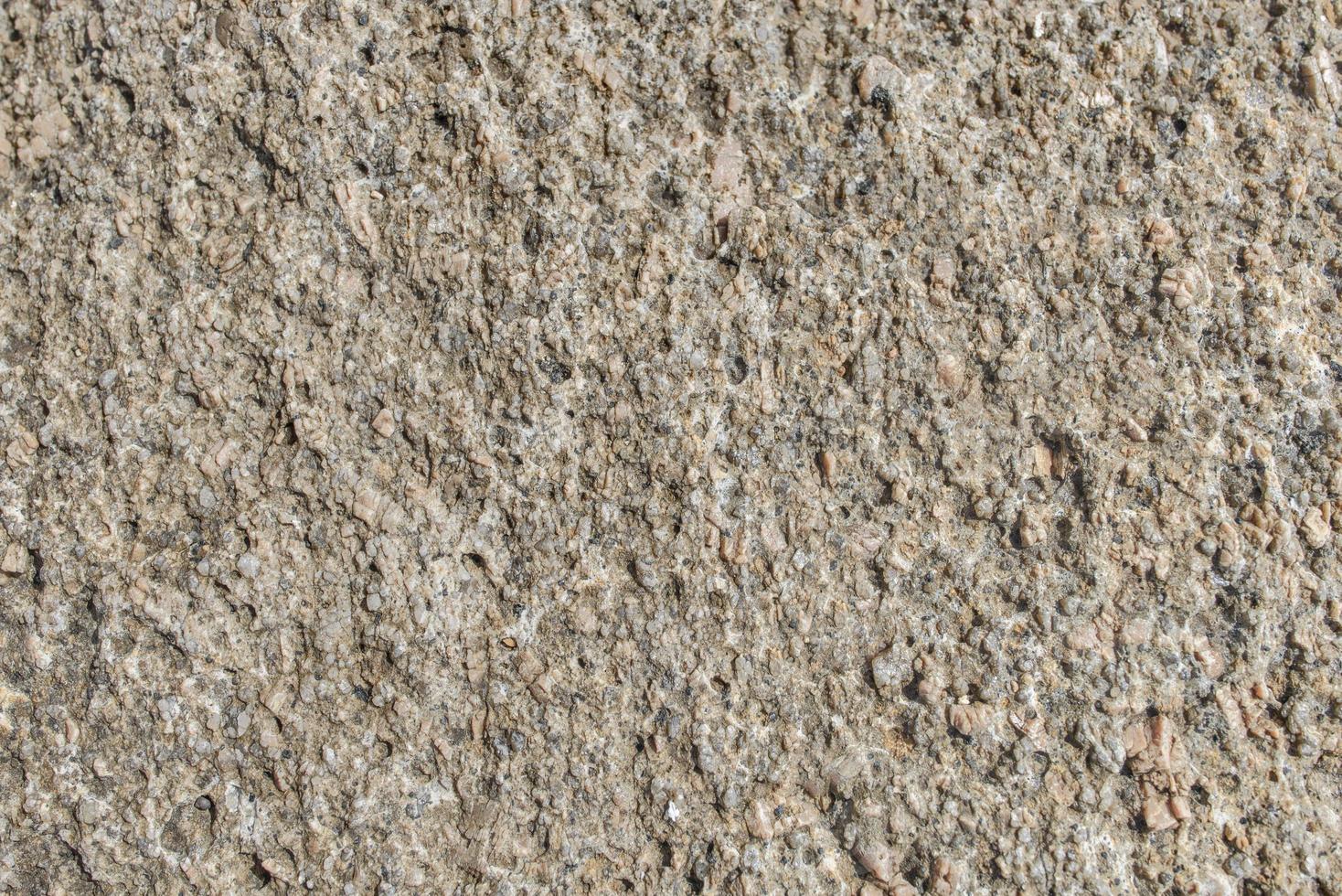 texture of the stone surface photo