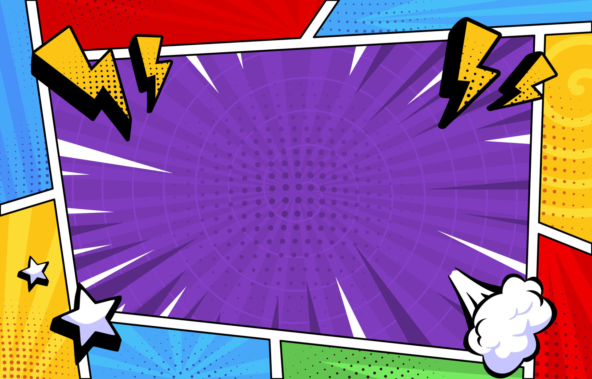 Fondo Colorido Del Arte Pop 8174716 Vector En Vecteezy fondo-colorido-del-arte-pop-8174716-vector-en-vecteezy