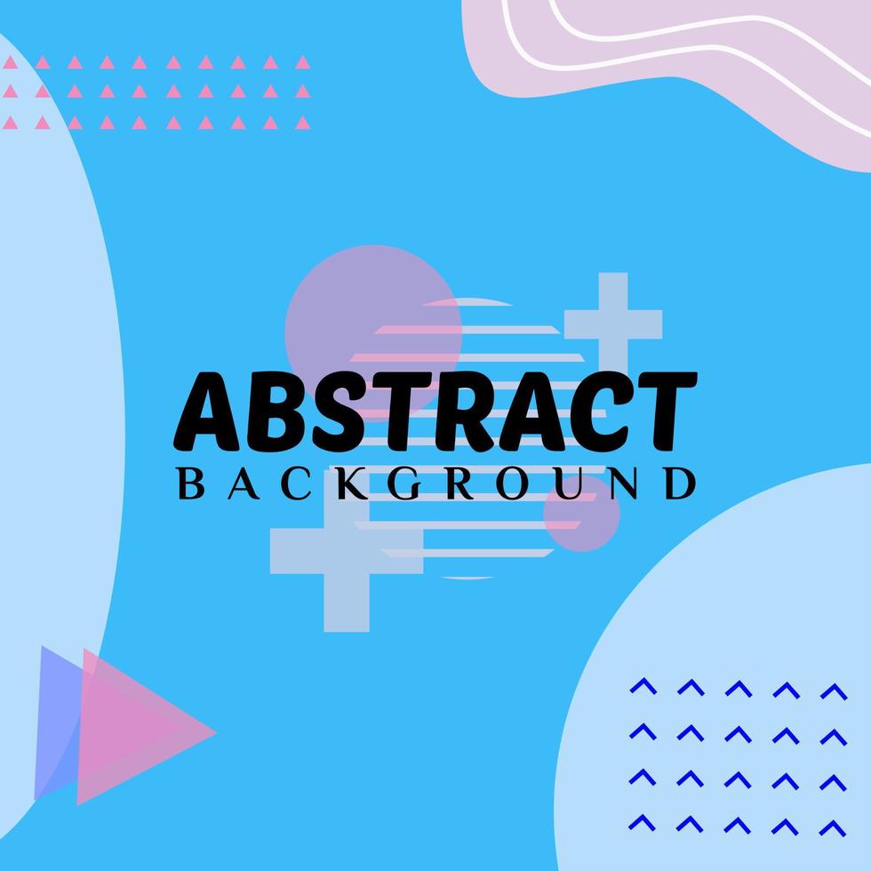 Abstract white green blue background vector image