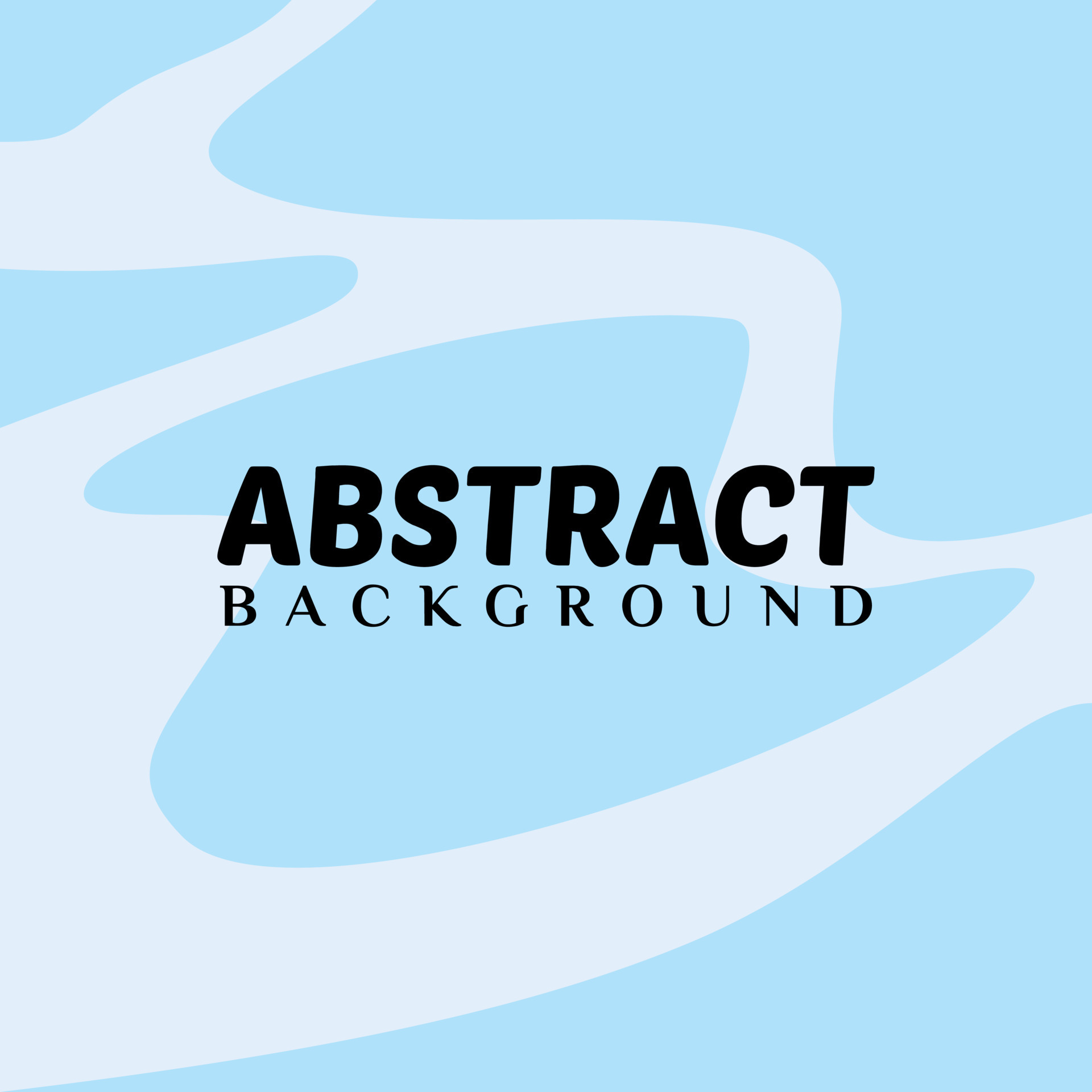 Abstract white blue background vector image 8175347 Vector Art at Vecteezy