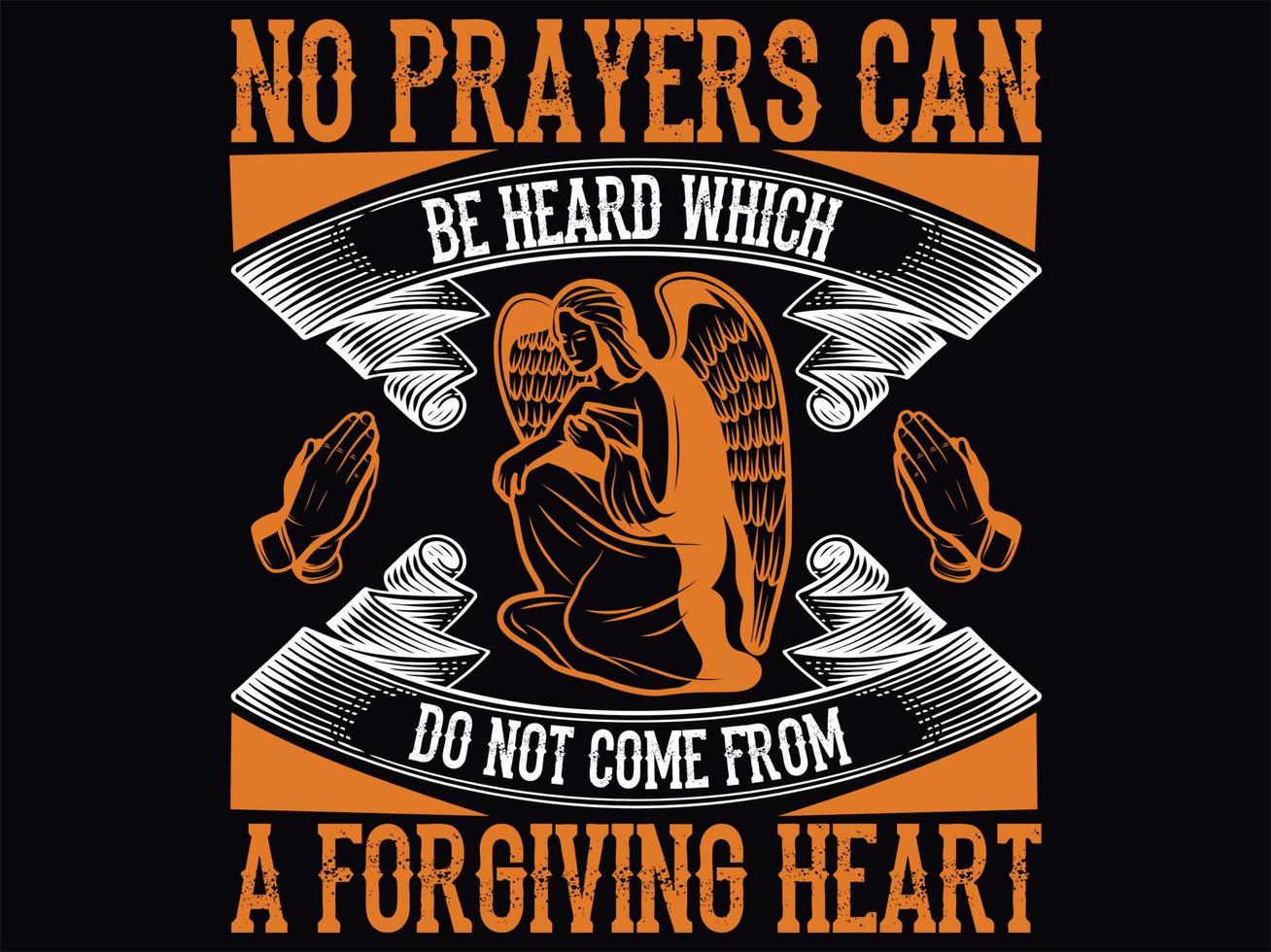 Christian  t-shirt design vector