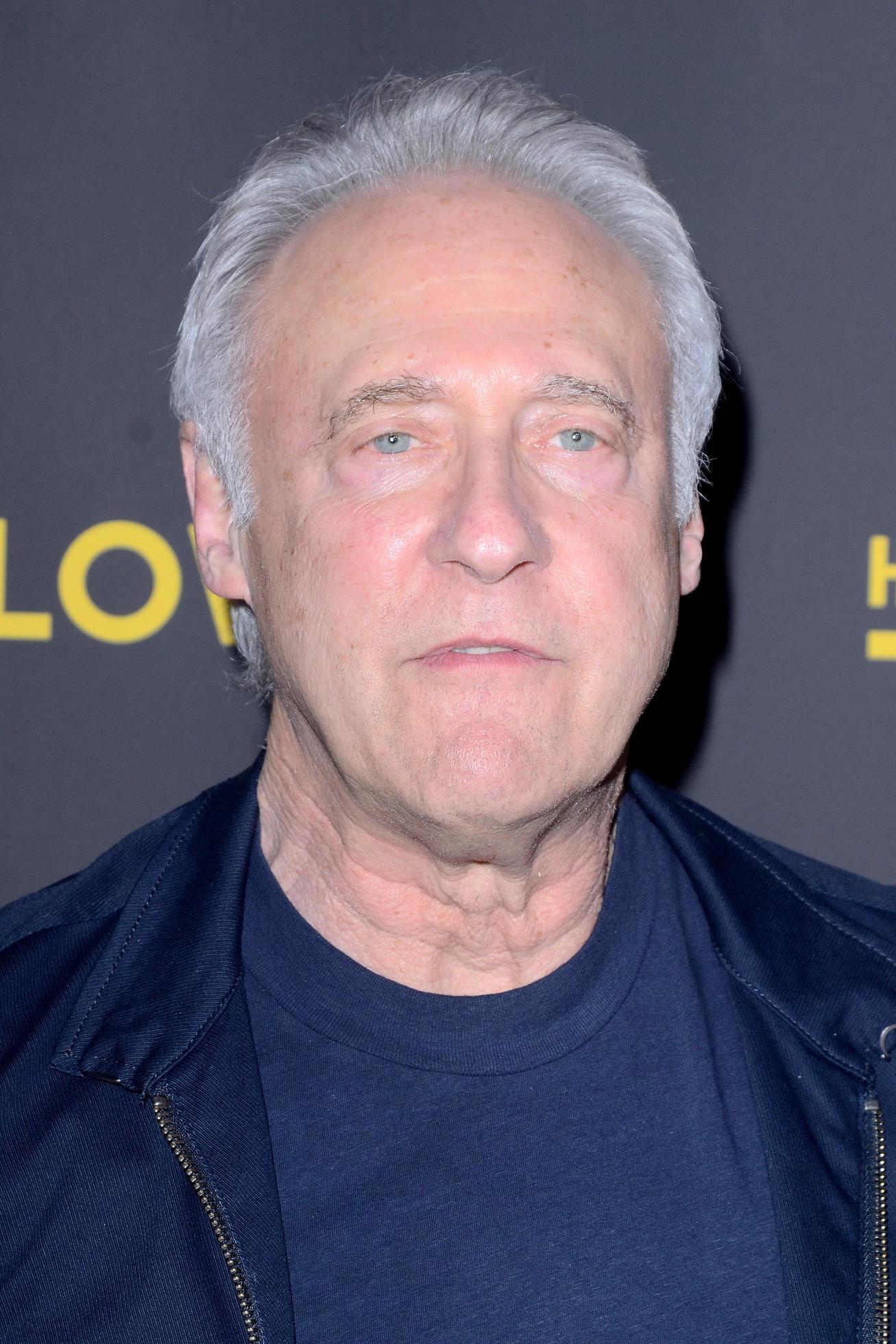 LOS ANGELES AUG 15 - Brent Spiner at the Low Low Los Angeles Premiere