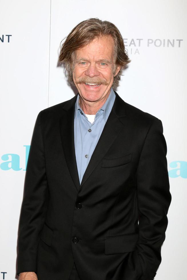 LOS ANGELES  APR 5 - William H Macy at the Krystal Premiere at ArcLight Hollywood on April 5, 2018 in Los Angeles, CA photo