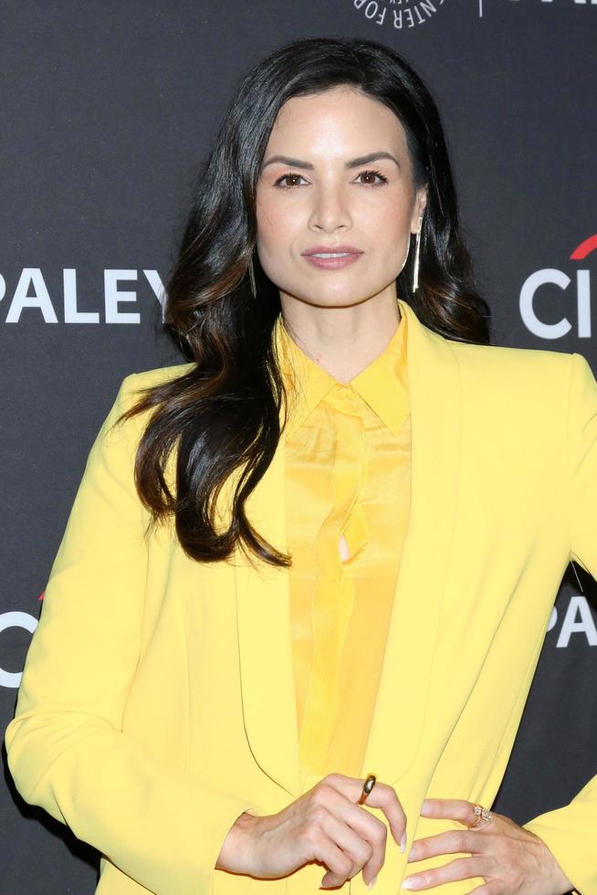 los angeles 10 de abril - katrina law en el paleyfest ncis universe en