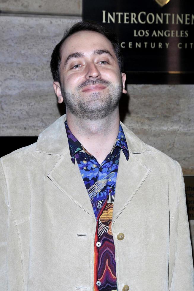 LOS ANGELES  JAN 11 - Joe Talbot at the 2020 Los Angeles Critics Association  LAFCA  Awards Ceremony  Arrivals at the InterContinental Hotel on January 11, 2020 in Century City, CA photo
