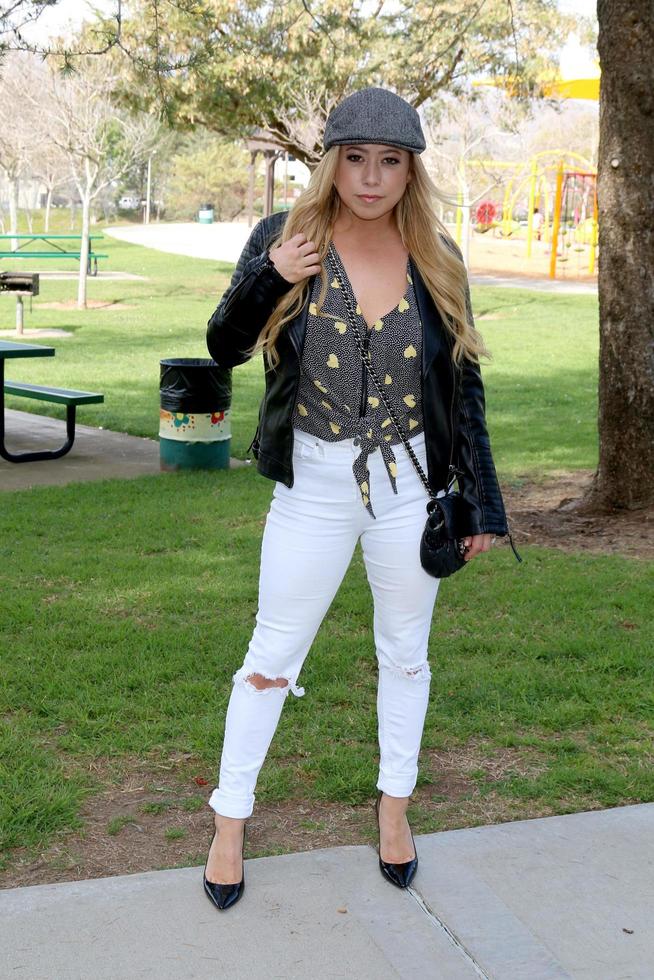 LOS ANGELES   APR 5 - Sabrina Bryan at the Sabrina Bryan Photo Shoot at Private Residence on April 5, 2018 in Orange County, CA