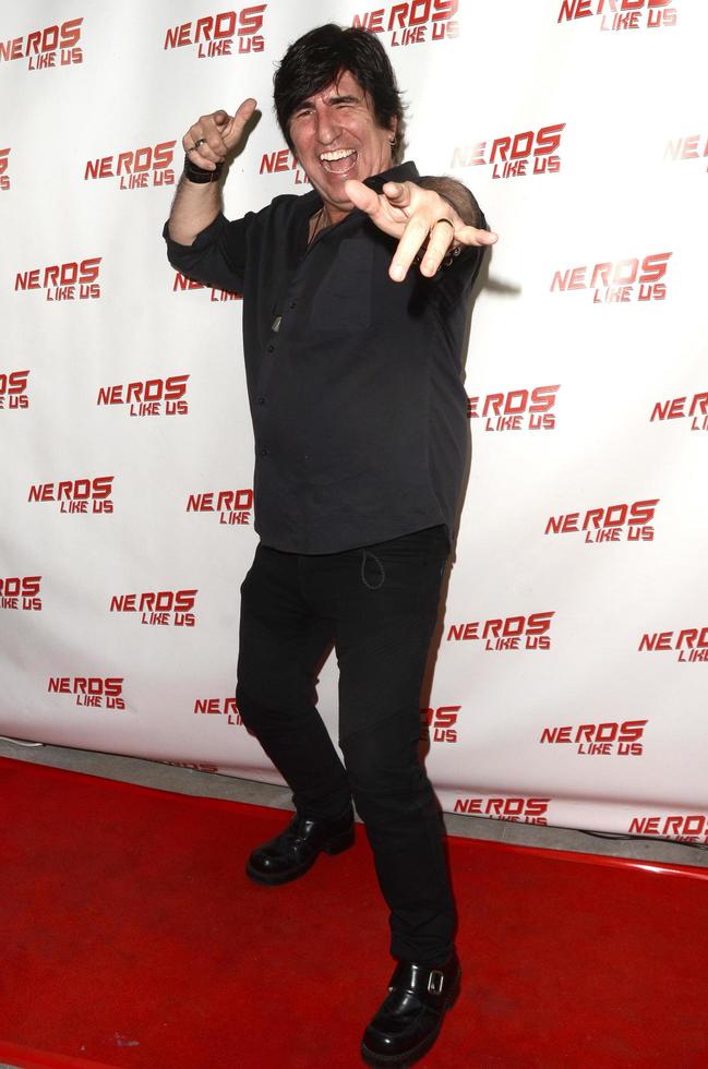 LOS ANGELES   JUL 6 - Martin Blasick at the  Rocky Horror  Special Screening at the Rocky Horror Special Screening on July 6, 2018 in Los Angeles, CA photo