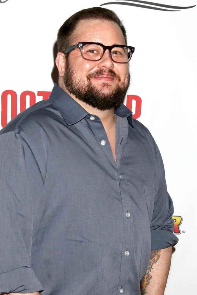 LOS ANGELES  SEP 21 - Chaz Bono at the Reboot Camp Premiere at the Cinelounge Outdoors on September 21, 2021 in Los Angeles, CA photo
