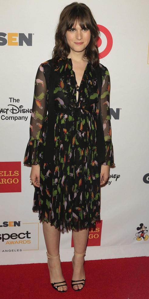 LOS ANGELES  OCT 21 - Hari Nef at the 2016 GLSEN Respect Awards at Beverly Wilshire Hotel on October 21, 2016 in Beverly Hills, CA photo