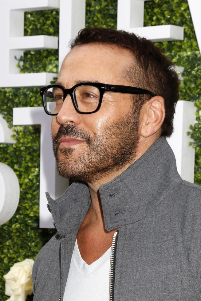LOS ANGELES AUG 1 - Jeremy Piven at the CBS TV Studios Summer Soiree TCA Party 2017 at the CBS Studio Center on August 1, 2017 in Studio City, CA photo