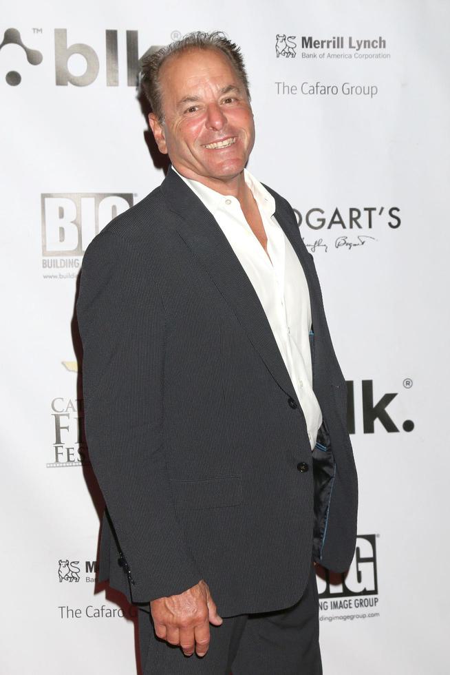 LOS ANGELES  SEP 24 - Jeff Aronson at the 2021 Catalina Film Festival  Friday Red Carpet at the Avalon Casino on September 24, 2021 in Avalon, CA photo
