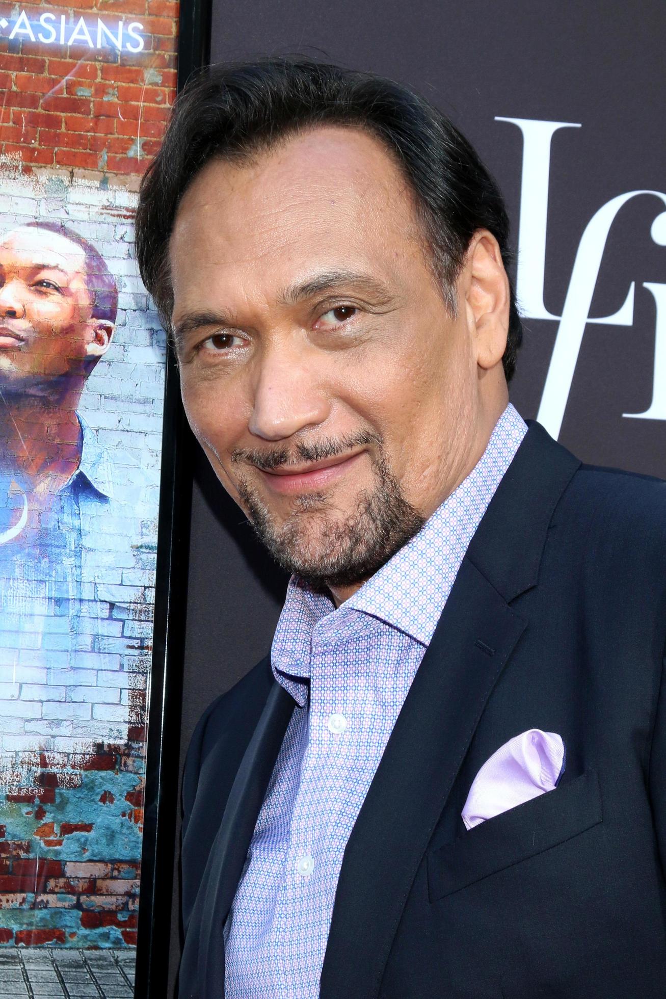 Jimmy Smits