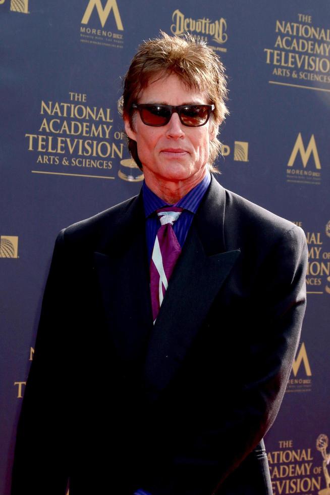 LOS ANGELES   APR 28 - Ronn Moss at the 2017 Creative Daytime Emmy Awards at the Pasadena Civic Auditorium on April 28, 2017 in Pasadena, CA photo
