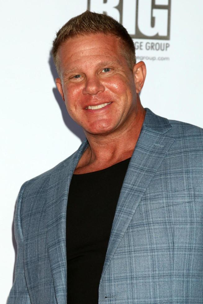 LOS ANGELES  SEP 25 - Ray Barnett at the 2021 Catalina Film Fest  Saturday Gala Red Carpet, at the Avalon Casino on September 25, 2021 in Avalon, CA photo