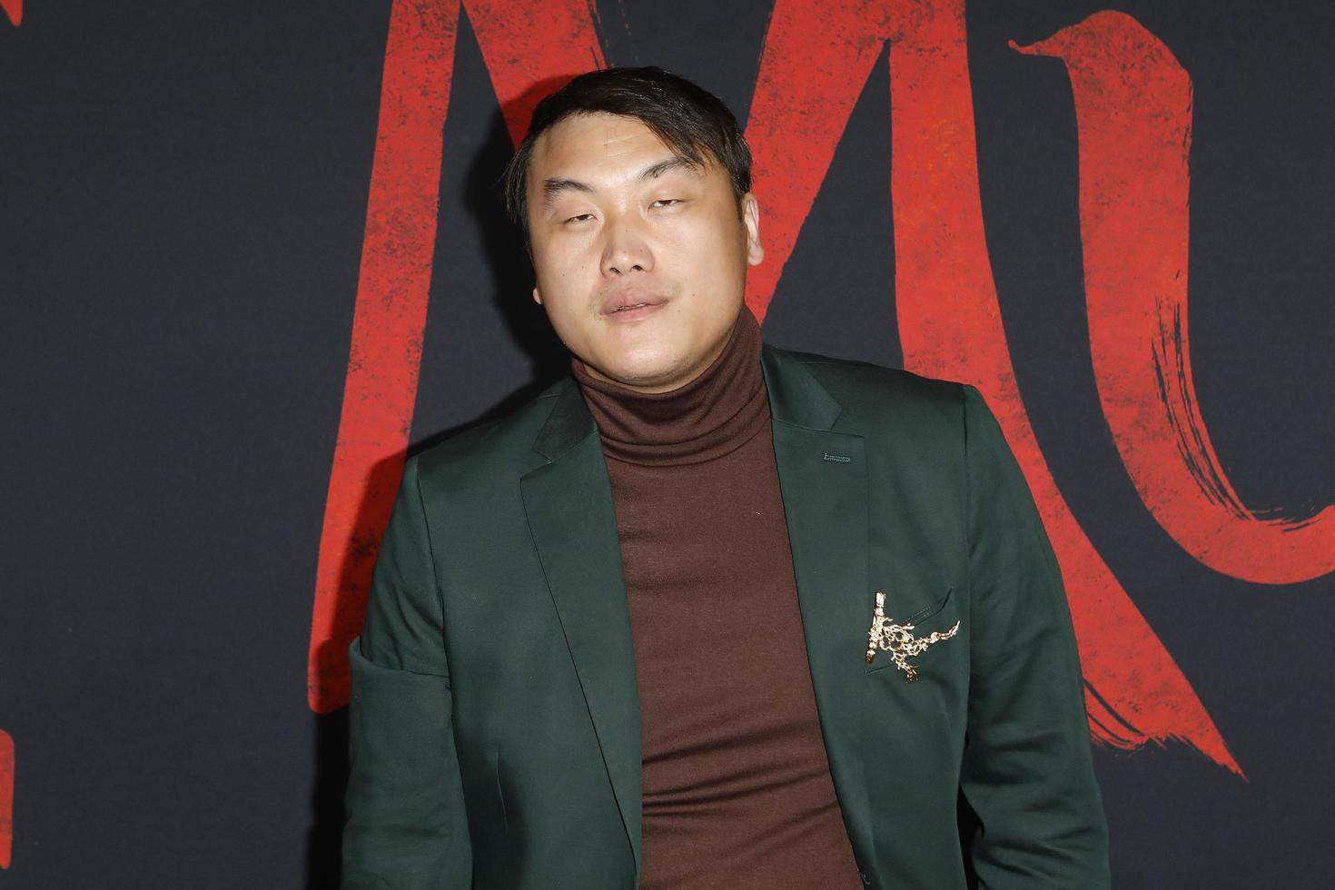 LOS ANGELES MAR 9 - Doua Moua at the Mulan Premiere at the Dolby Theater on March 9, 2020 in Los Angeles, CA 8187936 Stock Photo at Vecteezy