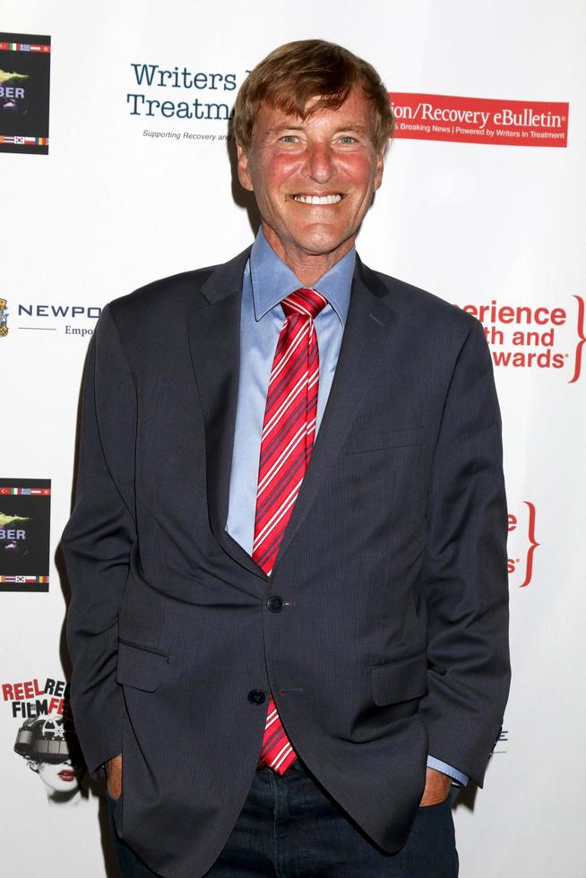 LOS ANGELES  DEC 15 - Leigh Steinberg at the 11h Annual Experience, Strength and Hope Award Dinner at Skirball Cultural Center on December 15, 2021 in Los Angeles, CA photo