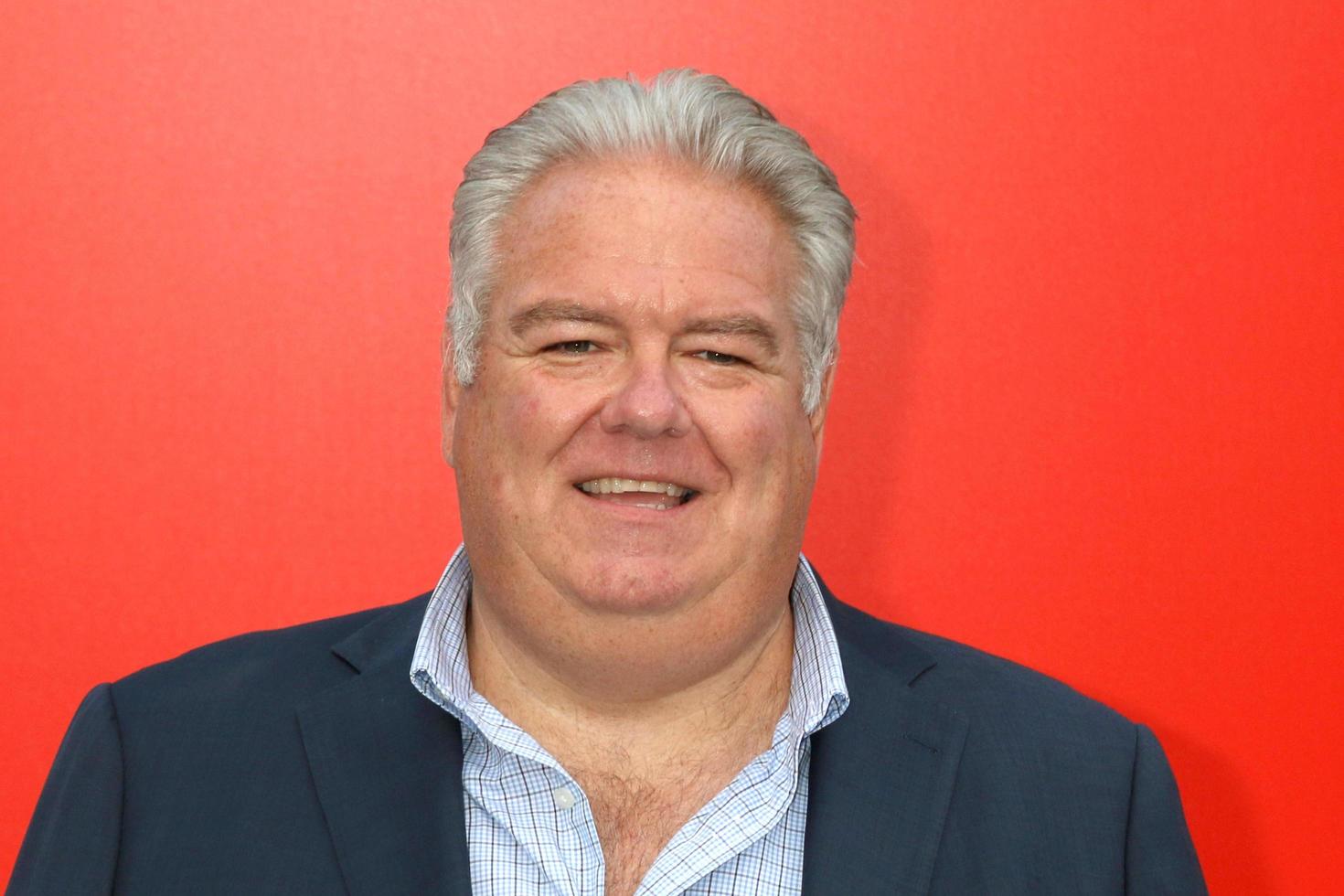 LOS ANGELES JUL 25 - Jim O Heir at The Spy Who Dumped Me Premiere at