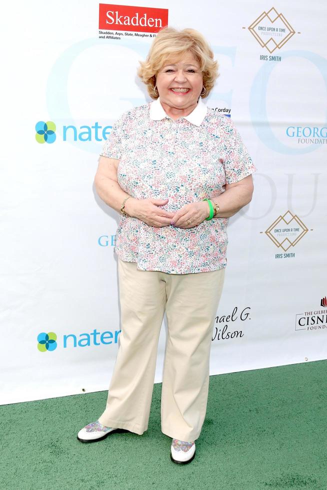 LOS ANGELES  OCT 4 - Patrika Darbo at the George Lopez Foundation 14th Celebrity Golf Classic at the Lakeside Golf Course on October 4, 2021 in Toluca Lake, CA photo