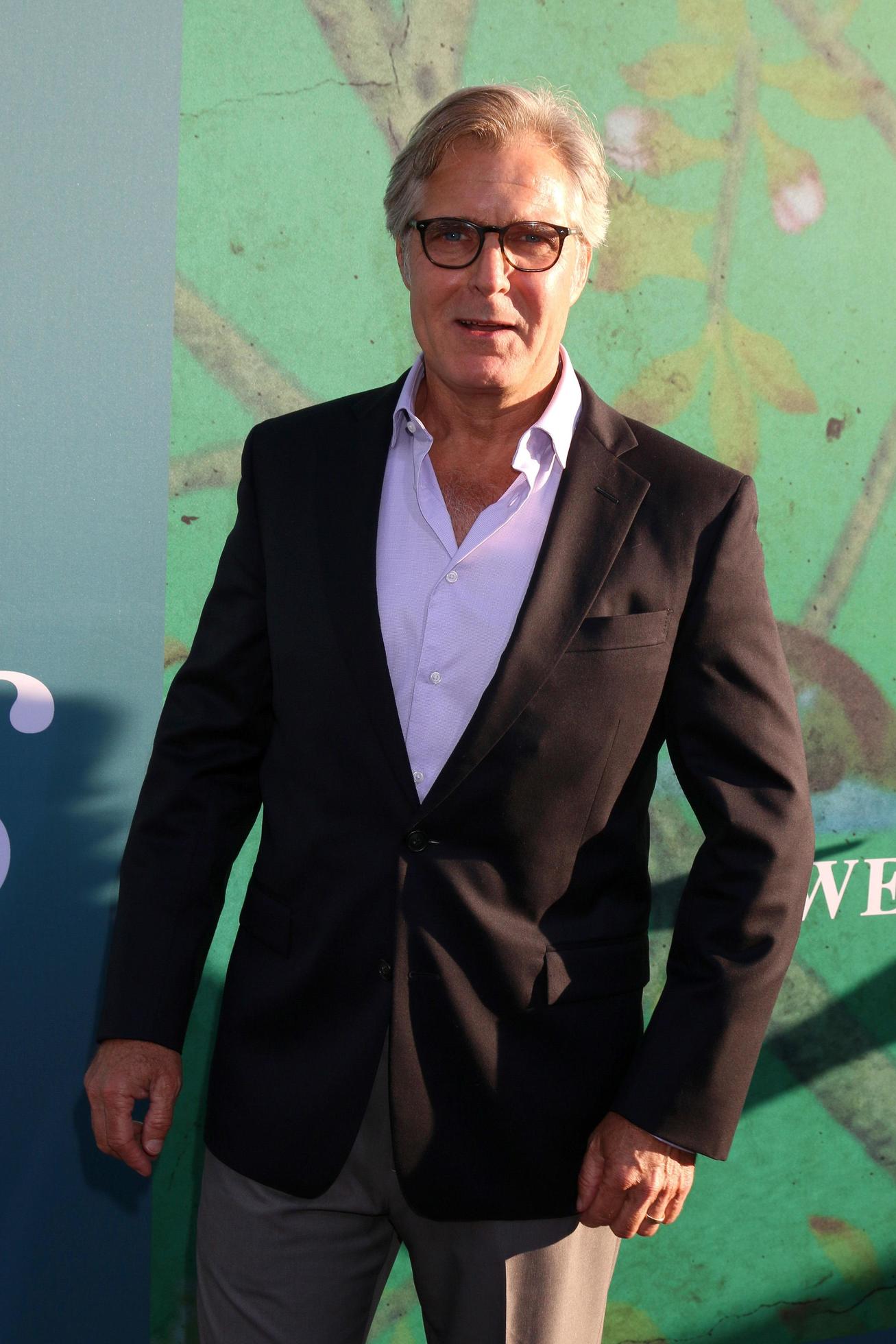 LOS ANGELES - JUN 26 Henry Czerny at the Sharp Objects HBO Premiere