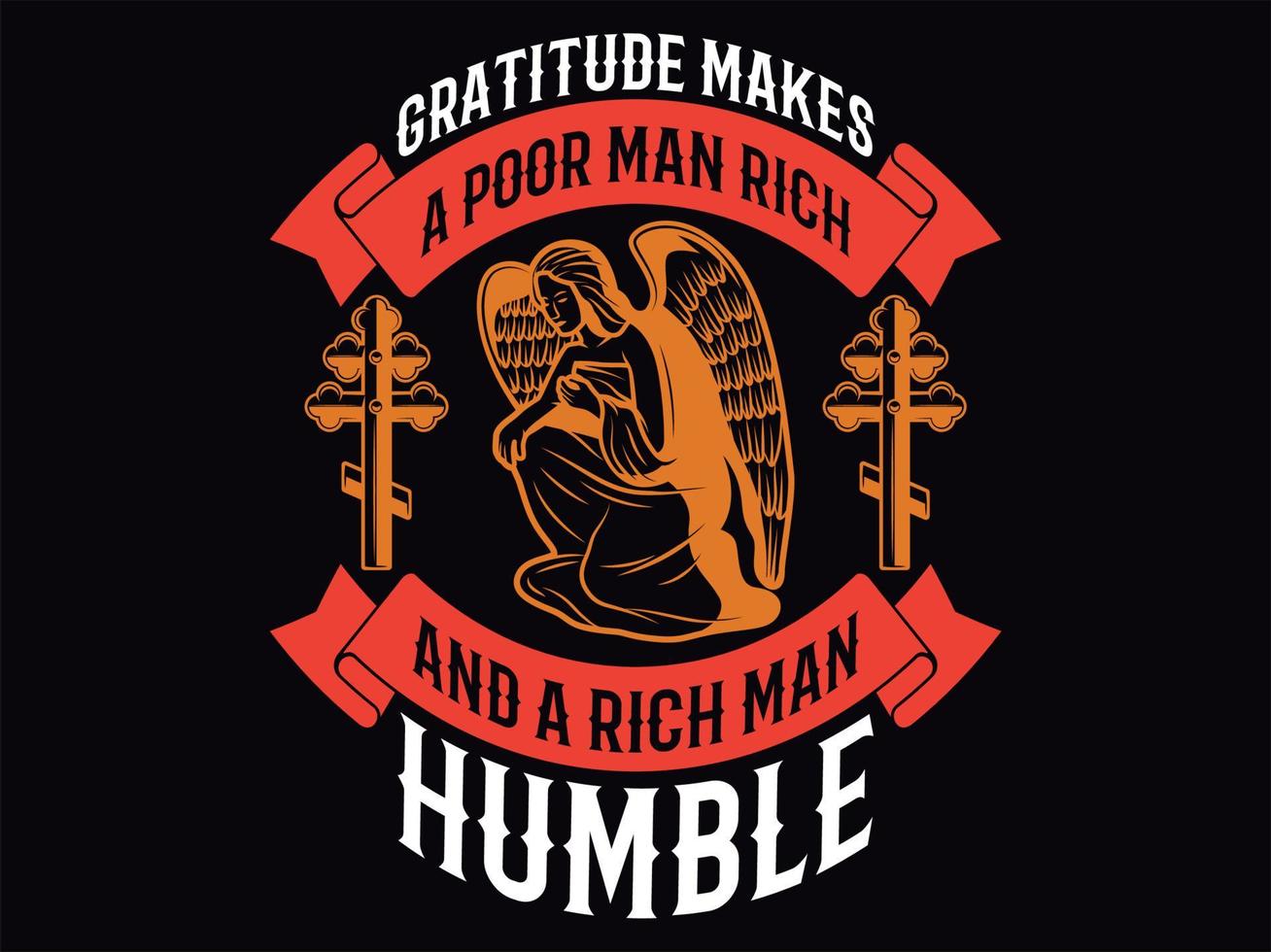 Christian  t-shirt design vector